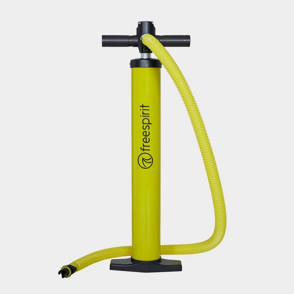 Freespirit Dagon 10ft Convertible Stand-up Paddle Board Set - Image 3