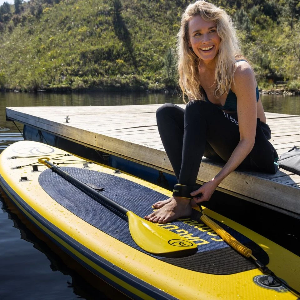 Freespirit Dagon 10ft Convertible Stand-up Paddle Board Set - Image 4