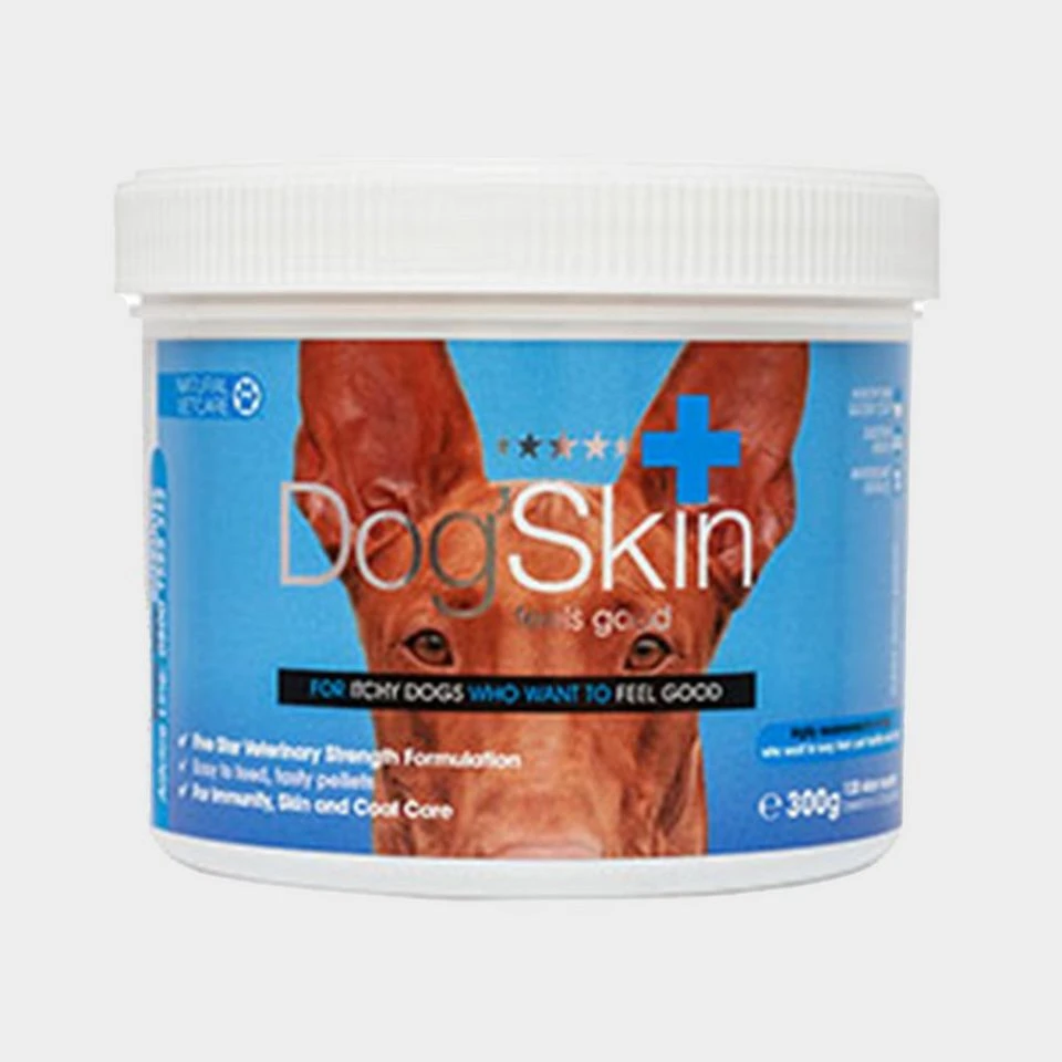 NAF Natural VetCare Dog'Skin 1 NAF Natural VetCare Dog'Skin