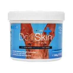 NAF Natural VetCare Dog'Skin 5 NAF Natural VetCare Dog'Skin -Sevylor Shop go 673866 z