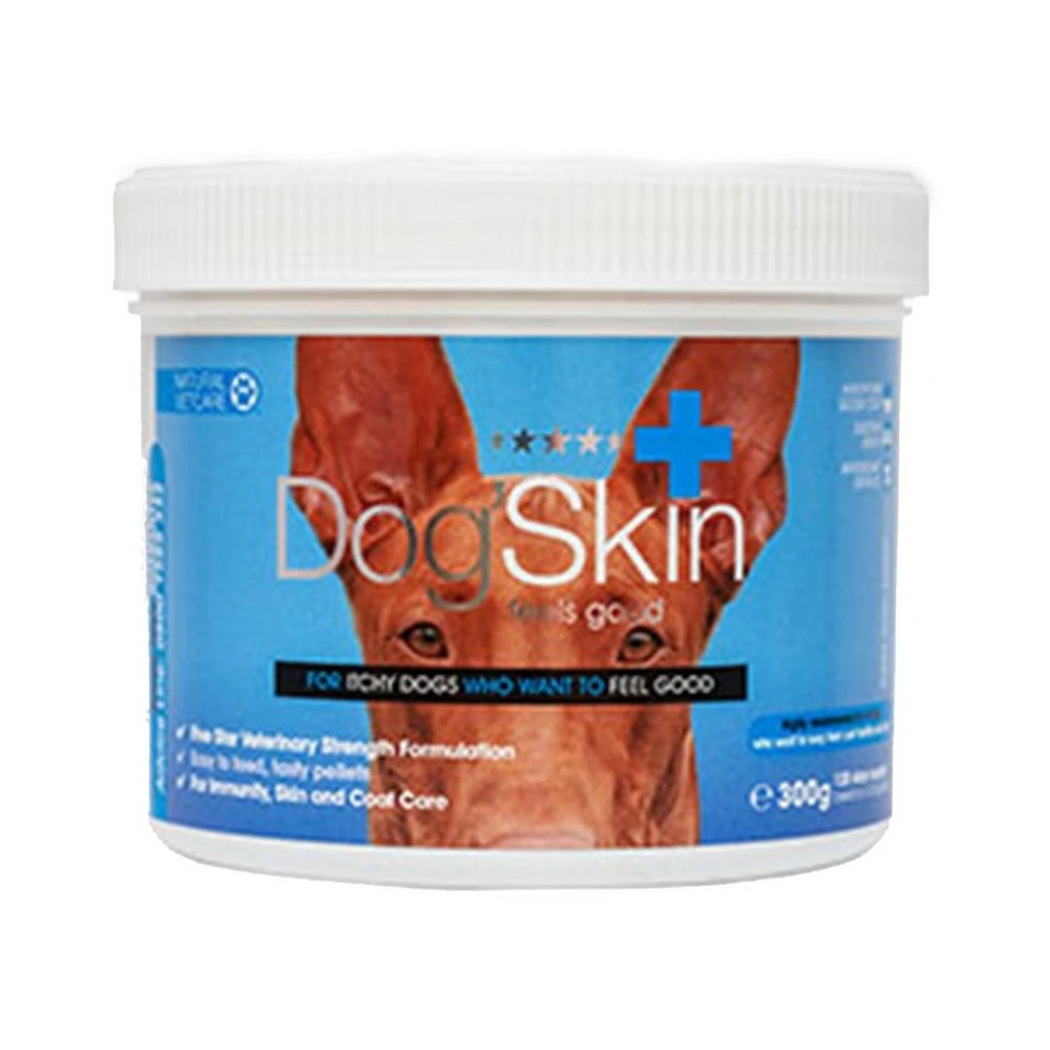 NAF Natural VetCare Dog'Skin 3 NAF Natural VetCare Dog'Skin - Image 3